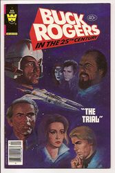 Buck Rogers #7 (1964 - 1982) Comic Book Value