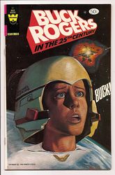 Buck Rogers #11 (1964 - 1982) Comic Book Value