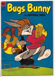 Bugs Bunny #28 (1942 - 1983) Comic Book Value