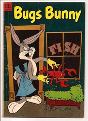 Bugs Bunny #32 (1942 - 1983) Comic Book Value