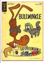 Bullwinkle #2 (1962 - 1980) Comic Book Value