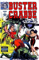 Buster Crabbe #5 (1951 - 1953) Comic Book Value