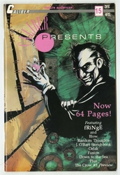 Caliber Presents #15 (1989 - 1991) Comic Book Value