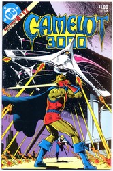 Camelot 3000 #4 (1982 - 1985) Comic Book Value