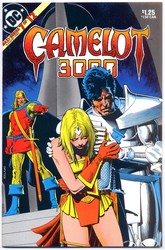Camelot 3000 #7 (1982 - 1985) Comic Book Value