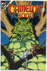 Camelot 3000 #11 (1982 - 1985) Comic Book Value
