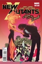 New Mutants #37 (2009 - 2012) Comic Book Value