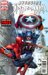 Avenging Spider-Man #5 (2011 - 2013) Comic Book Value