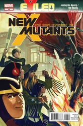 New Mutants #42 (2009 - 2012) Comic Book Value
