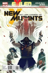 New Mutants #43 (2009 - 2012) Comic Book Value