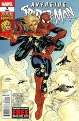 Avenging Spider-Man #9 (2011 - 2013) Comic Book Value