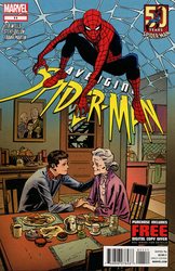 Avenging Spider-Man #11 (2011 - 2013) Comic Book Value