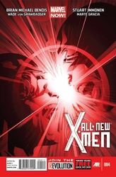 All-New X-Men #4 (2012 - 2015) Comic Book Value