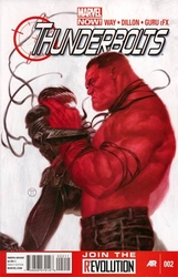 Thunderbolts #2 (2013 - 2014) Comic Book Value