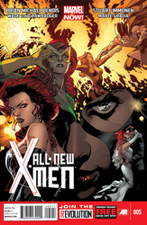 All-New X-Men #5 (2012 - 2015) Comic Book Value