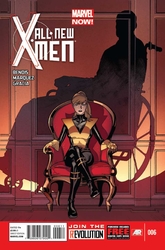 All-New X-Men #6 (2012 - 2015) Comic Book Value