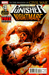Punisher: Nightmare #3 (2013 - 2013) Comic Book Value