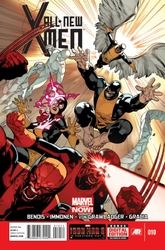 All-New X-Men #10 (2012 - 2015) Comic Book Value