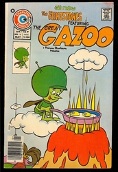 Great Gazoo, The #16 (1973 - 1977) Comic Book Value