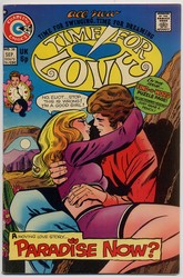 Time for Love #38 (1966 - 1976) Comic Book Value