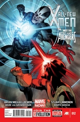 All-New X-Men #12 (2012 - 2015) Comic Book Value