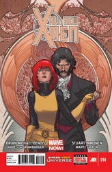 All-New X-Men #14 (2012 - 2015) Comic Book Value