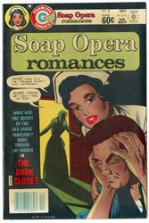 Soap Opera Romances #3 (1982 - 1983) Comic Book Value