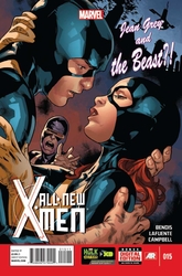 All-New X-Men #15 (2012 - 2015) Comic Book Value