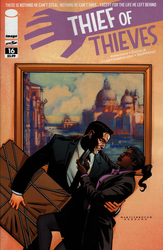 Thief of Thieves #16 (2012 - 2019) Comic Book Value
