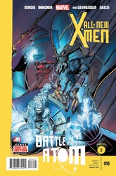All-New X-Men #16 (2012 - 2015) Comic Book Value