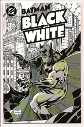 Batman: Black & White #1 (2013 - 2014) Comic Book Value