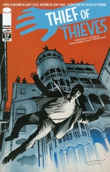 Thief of Thieves #17 (2012 - 2019) Comic Book Value