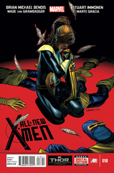All-New X-Men #18 (2012 - 2015) Comic Book Value