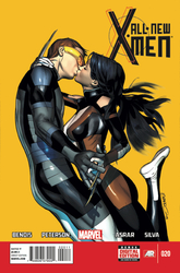 All-New X-Men #20 (2012 - 2015) Comic Book Value