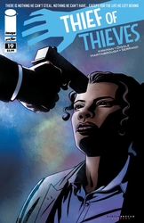 Thief of Thieves #19 (2012 - 2019) Comic Book Value