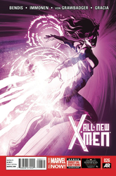 All-New X-Men #26 (2012 - 2015) Comic Book Value