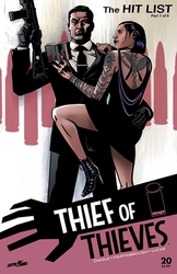 Thief of Thieves #20 (2012 - 2019) Comic Book Value