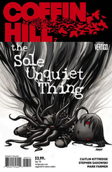 Coffin Hill #7 (2013 - 2015) Comic Book Value