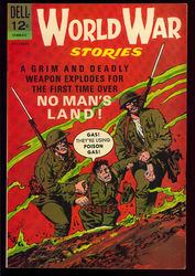 World War Stories #3 (1965 - 1965) Comic Book Value