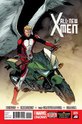 All-New X-Men #29 (2012 - 2015) Comic Book Value