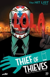 Thief of Thieves #22 (2012 - 2019) Comic Book Value