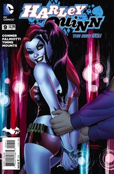 Harley Quinn #9 (2013 - 2016) Comic Book Value
