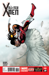 All-New X-Men #30 (2012 - 2015) Comic Book Value