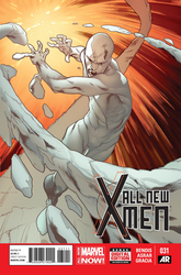 All-New X-Men #31 (2012 - 2015) Comic Book Value