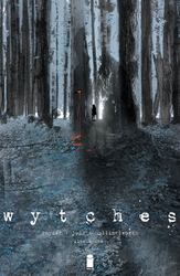Wytches #1 (2014 - 2015) Comic Book Value