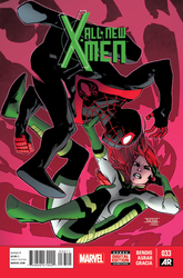 All-New X-Men #33 (2012 - 2015) Comic Book Value