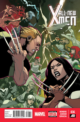 All-New X-Men #36 (2012 - 2015) Comic Book Value