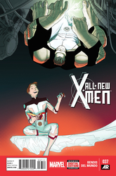 All-New X-Men #37 (2012 - 2015) Comic Book Value