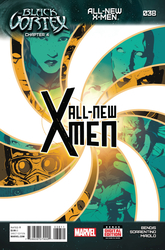 All-New X-Men #38 (2012 - 2015) Comic Book Value