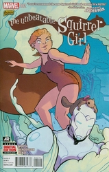 Unbeatable Squirrel Girl, The #2 Henderson Cover (2015 - 2015) Comic Book Value